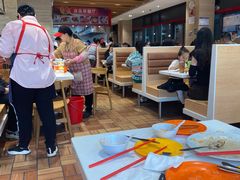 -冰岛茶餐厅(世茂店)