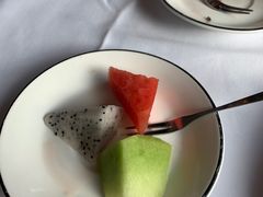 -马克西姆俄罗斯餐厅(通亚街店)