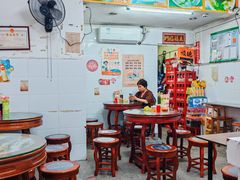 -韦记牛杂汤(清晖园店)