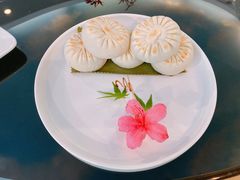 胡公饼-十八棵（老龙井）御茶园(老龙井店)