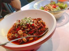 -味上湘菜馆(岳麓山店)