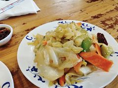 泡菜-柴氏风味斋(甘家口店)