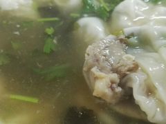 小馄饨-小许三鲜砂锅馄饨店(家多乐烟酒店)