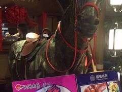 -额娘·春饼烤鸭(天鸿店)