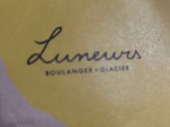 -Luneurs(幸福里店)