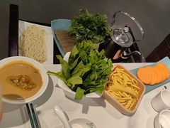 -葛记红焖羊肉(人民路店)