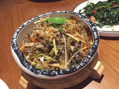 -如轩·海鲜砂锅粥·潮汕菜(海珠店)