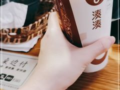 -湊湊火锅·茶憩(天环广场店)