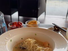 -日落吧·海景咖啡厅·餐酒吧·鸡尾酒·下午茶·乐队表演·浪漫夕阳·三亚文华东方酒店
