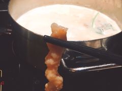 -捞王猪肚鸡火锅(财富中心店)