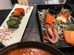 -烤路里·韩国品质自助烤肉(石路天虹4号店)