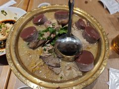 -金掌勺锅包肉(华润万象城店)
