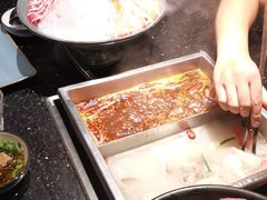 -五星桥原切肥牛火锅·30年专注好牛肉(湖塘店)