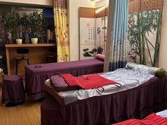 -佰推·肩颈腰·推拿理疗(湾悦城店)