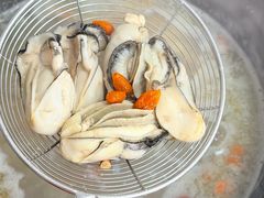 -花苑美食横琴生蚝火锅(拱北粤华路店)