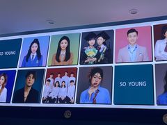 -致青春照相馆·证件照(小寨总部)
