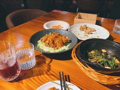-杰J.w.m深夜食堂 厚杰居酒屋(淮海街商业街店)