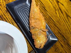 -HOME餐厅粤菜 融合菜