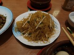 -红豆焖罐面·新邯郸菜(光明店)