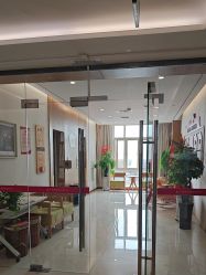 -月满阁月子中心(莲湖区店)