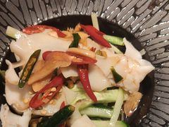 -庖丁家水煮牛排火锅(巴国城店)