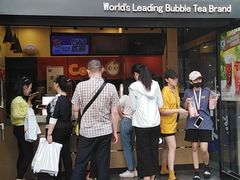 门面-CoCo都可(西安路民勇店)