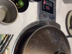 -狐狸爱上椰子鸡(滨江星光大道店)