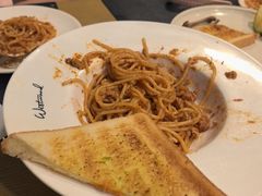 -遇见西木美式餐厅(体育路店)