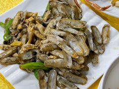 -绢姐海鲜大排档