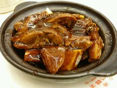 -百乐门喜宴(海珠广场华厦店)