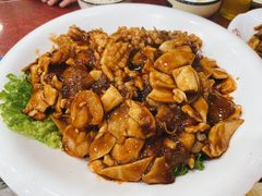 八珍豆腐-众乐大盘菜