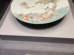 -浙江省博物馆(孤山馆区)