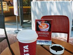 -COSTA COFFEE(武汉天地店)