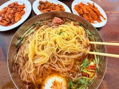 -西塔大冷面(市府大路店)