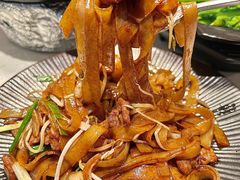 -煲王粤菜餐厅(中侨中心店)