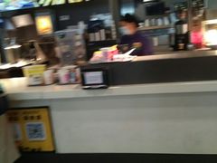 -麦当劳(宝山大厦店)