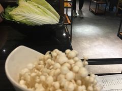 -东椰·海南椰子鸡火锅(朝阳门店)