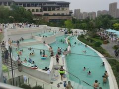 -清河半岛温泉度假酒店