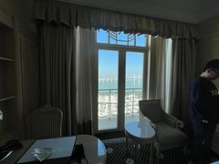 -澳门励庭海景酒店
