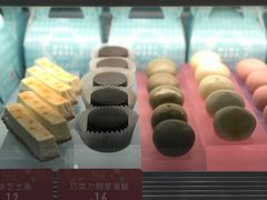 -西树泡芙(湖滨银泰in77B区店)