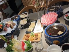 -享月汤皇(高新路店)