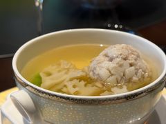 -云锦壹号·淮扬宴(徐汇万科店)