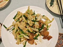 -大师傅金奖啤酒鱼(西街口总店)