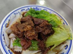 -珍珍小食店(西华路店)