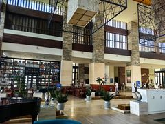 -三亚海棠湾喜来登度假酒店