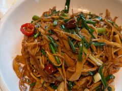 -阿娘家·原生态农家菜(国顺东路店)