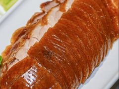 -悦融琥珀·京鲁菜(西单店)