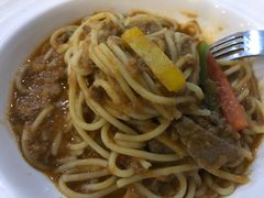 -斗牛士牛排餐厅(嘉里汇店)