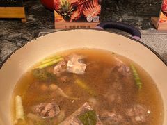 糟香甲鱼-金海湾自助餐厅(金陵饭店)