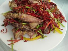 -前王院•巧克力海鲜市集餐厅(万平口店)